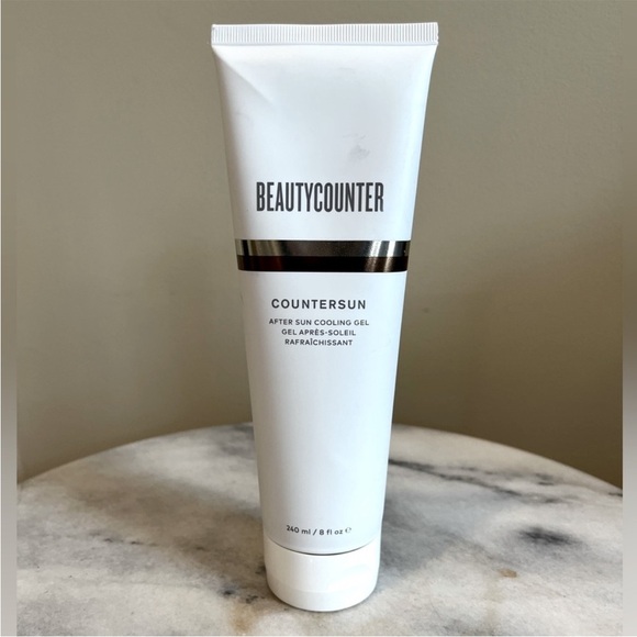 Beautycounter Countersun Aftersun Cooling Gel - NEW with seal, 8fl oz - Picture 1 of 3